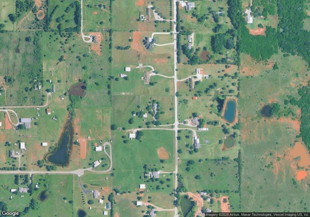 10901 S Garnada Ln, Oklahoma City, OK 73165 - photo 1