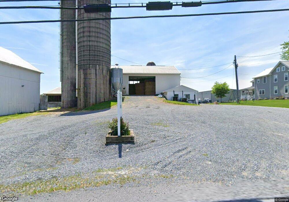 750 Tulpehocken Rd, Myerstown, PA 17067 - photo 1