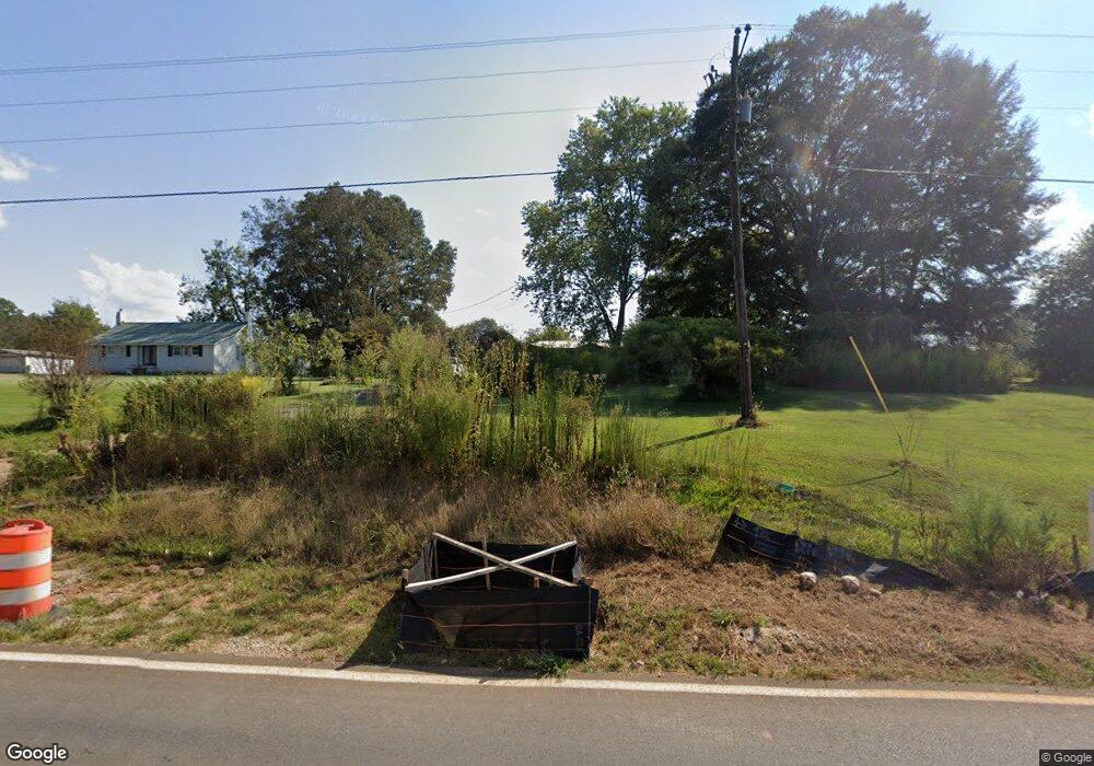 1402 W Highway 166, Bowdon, GA 30108 - photo 1