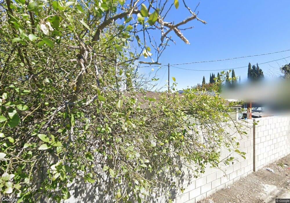 2528 E 132nd St, Compton, CA 90222 - photo 1