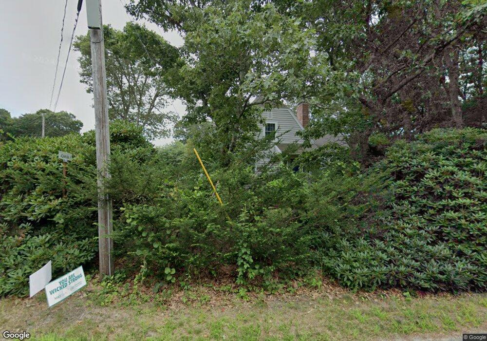 441 Quaker Rd, North Falmouth, MA 02556 - photo 1