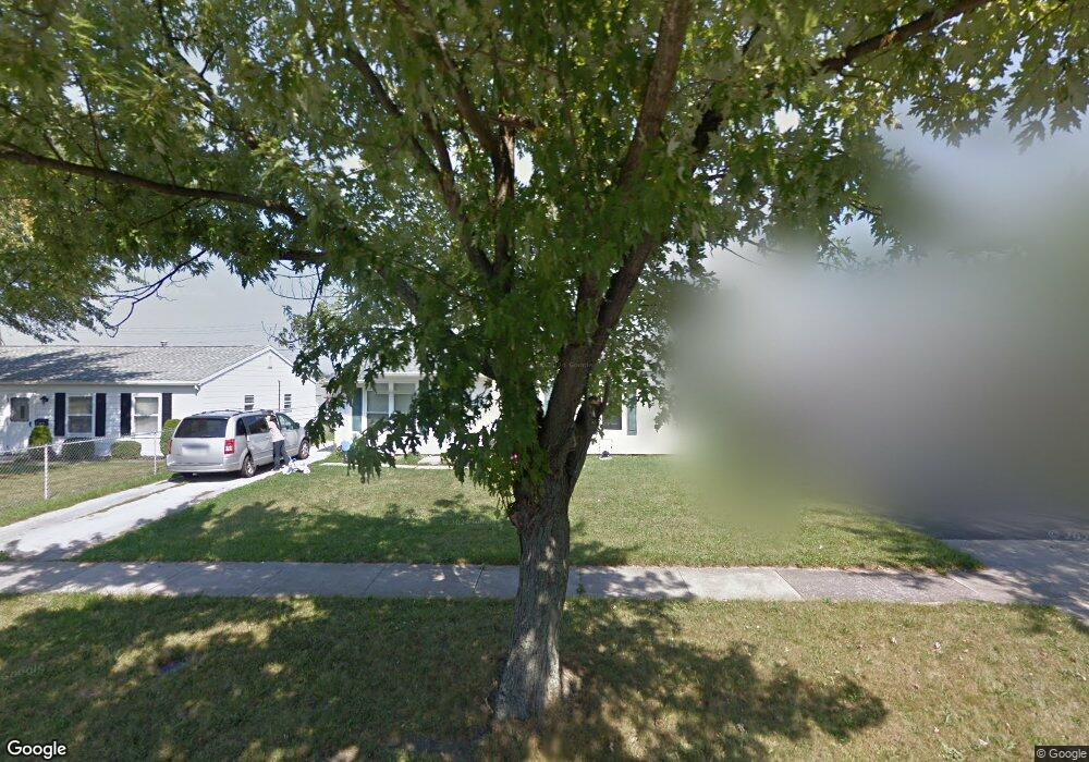 1308 Vincent St, Findlay, OH 45840 - photo 1