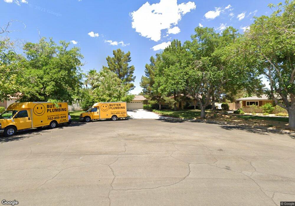 3618 Fieldcrest Rd, Las Vegas, NV 89121 - photo 1