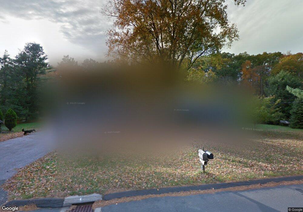 13 Pole Bridge Rd, Sandy Hook, CT 06482 - photo 1