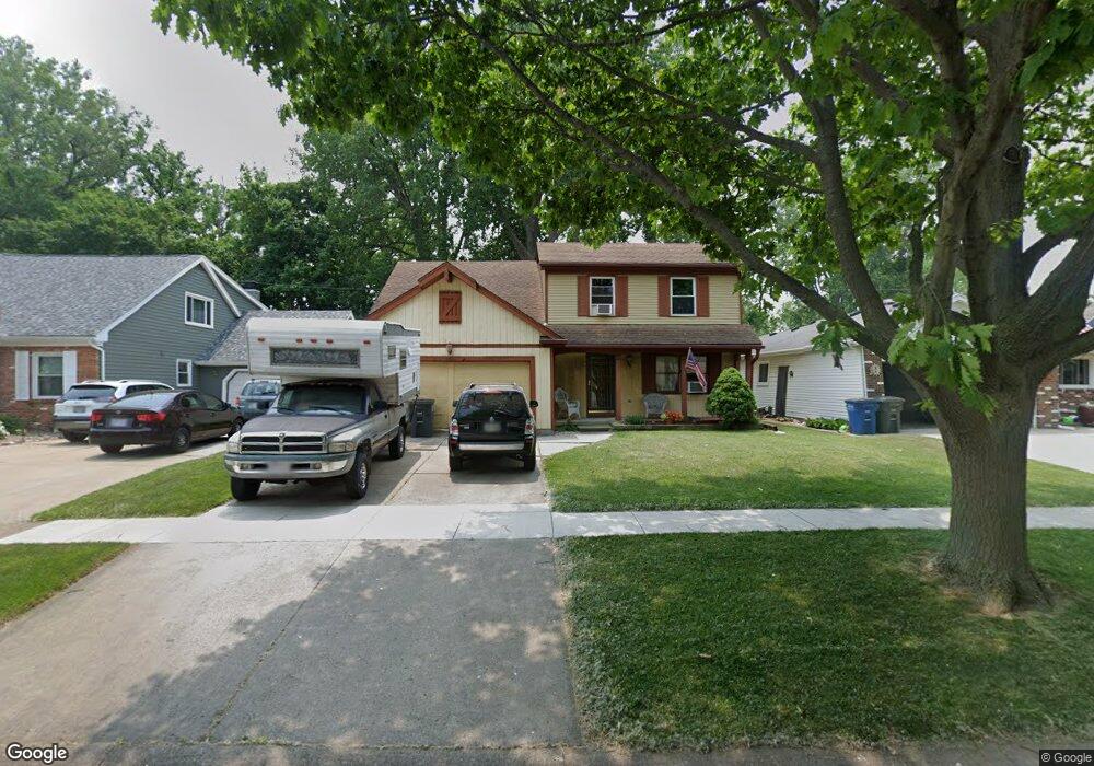2706 Detwiler Dr, Toledo, OH 43611 - photo 1