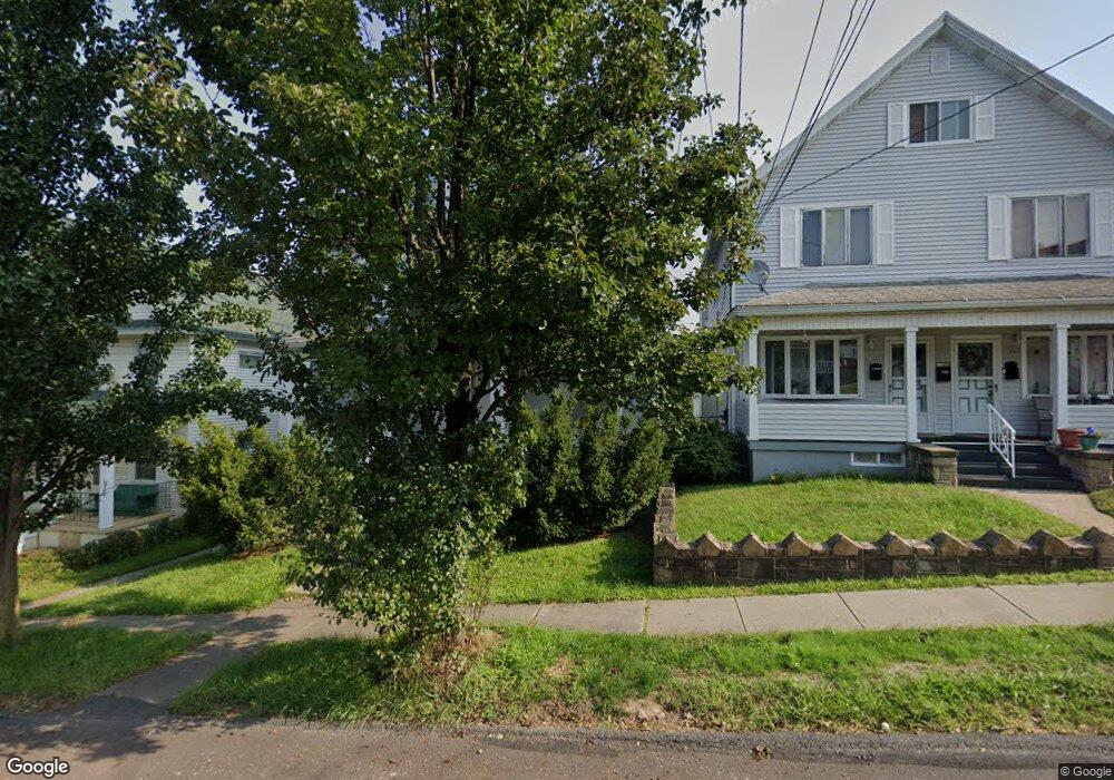 1334 Dartmouth L 10 St, Scranton, PA 18504 - photo 1