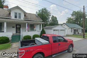 206 Glade Ave, Philippi, WV 26416