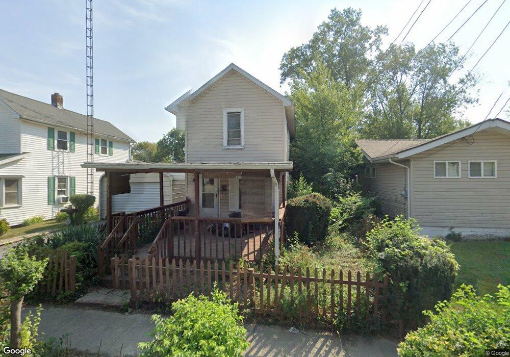 1511 S Main St, Lima, OH 45804 - photo 1