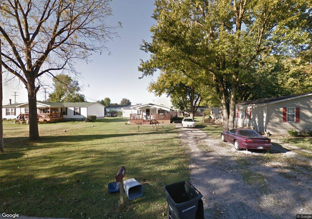 413 Mary St, Jeffersonville, IN 47130 - photo 1