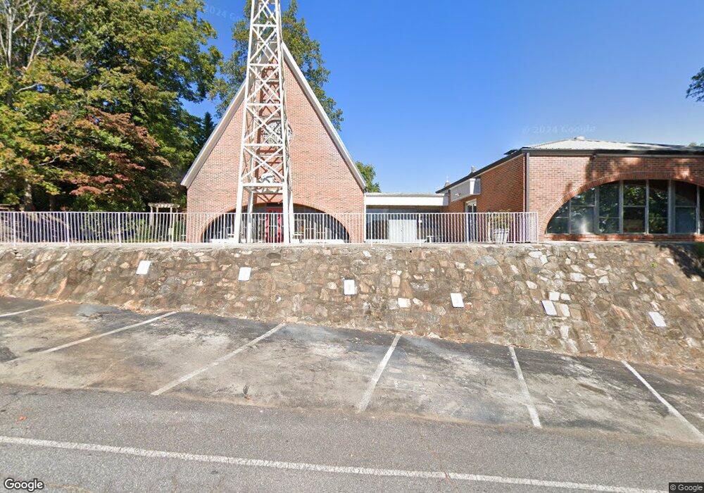 150 Warwick St, Dahlonega, GA 30533 - photo 1