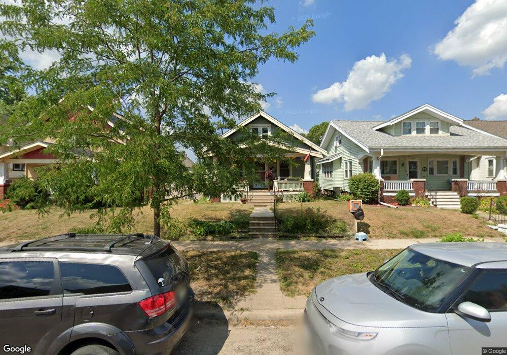 1526 7th Ave SE, Cedar Rapids, IA 52403 - photo 1