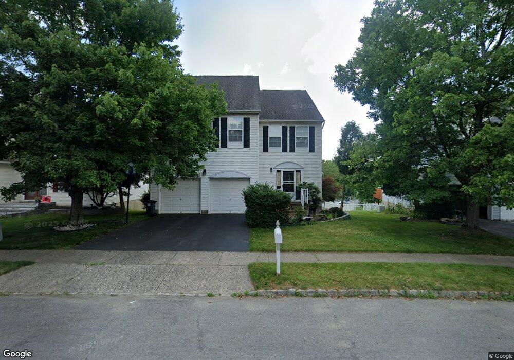 6 Langon Hollow Rd, Bridgewater, NJ 08807 - photo 1