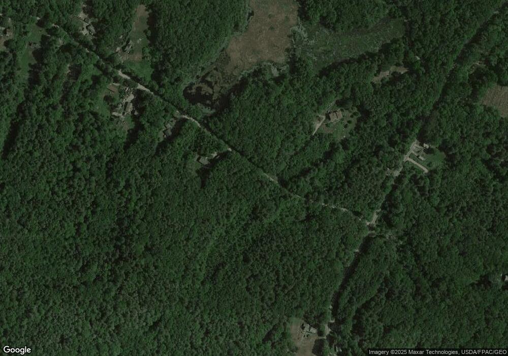 116 Coggins Rd, Round Pond, ME 04564 - photo 1