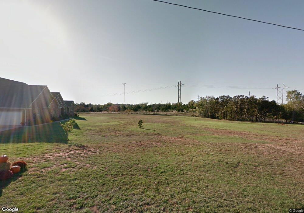 104043 S 3403 Rd, Meeker, OK 74855 - photo 1