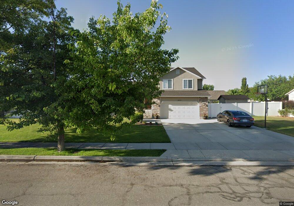 1571 Big Var Way, Riverton, UT 84065 - photo 1