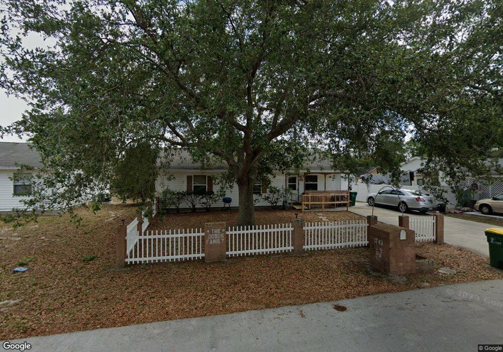 1743 Fay St, Cocoa, FL 32926 - photo 1