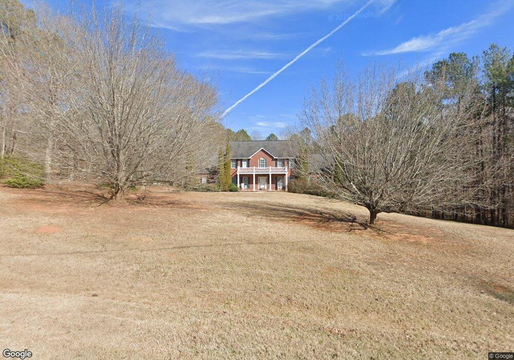 5815 Hearn Rd, Ellenwood, GA 30294 - photo 1