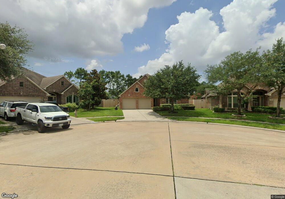 31807 Oak Thicket Ct, Conroe, TX 77385 - photo 1