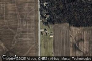3693 Cicero Rd, Edgerton, OH 43517