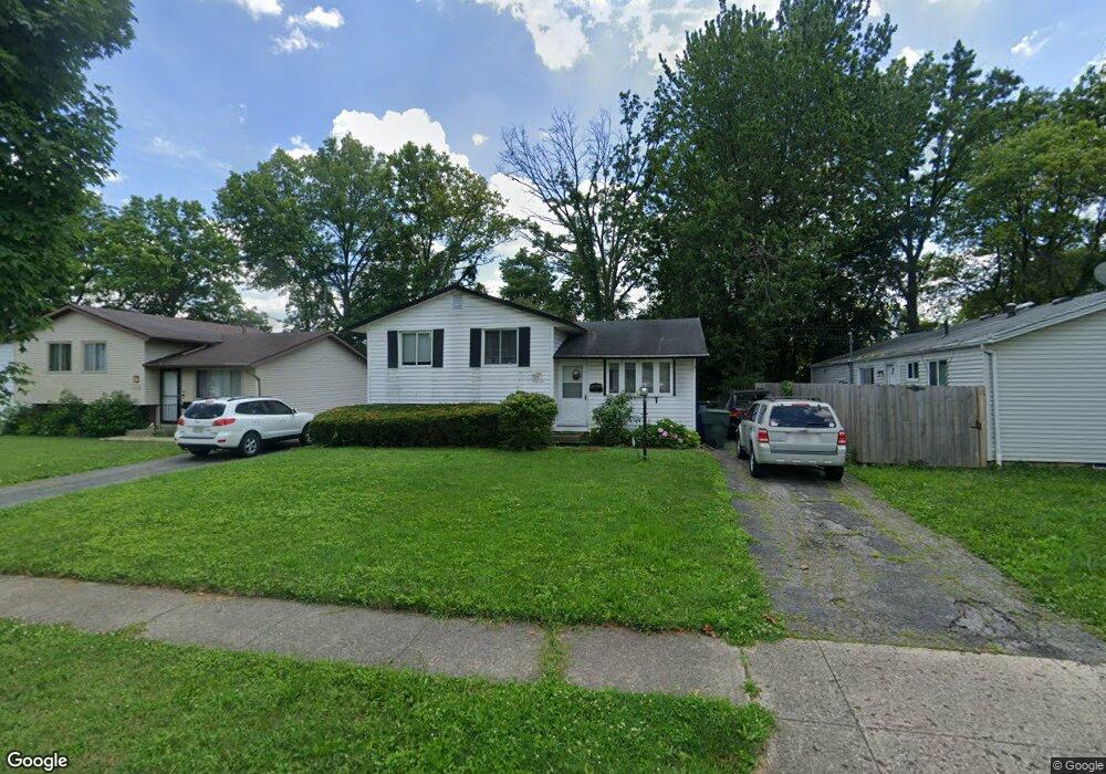 4660 Larkhall Ln, Columbus, OH 43229 - photo 1