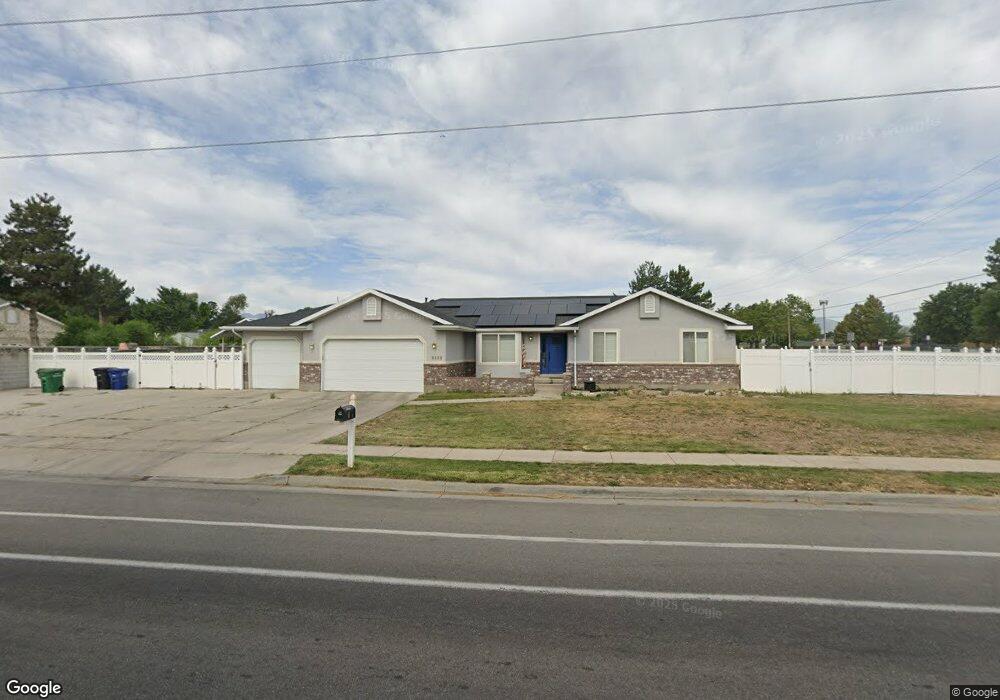 8668 S 2200 W, West Jordan, UT 84088 - photo 1