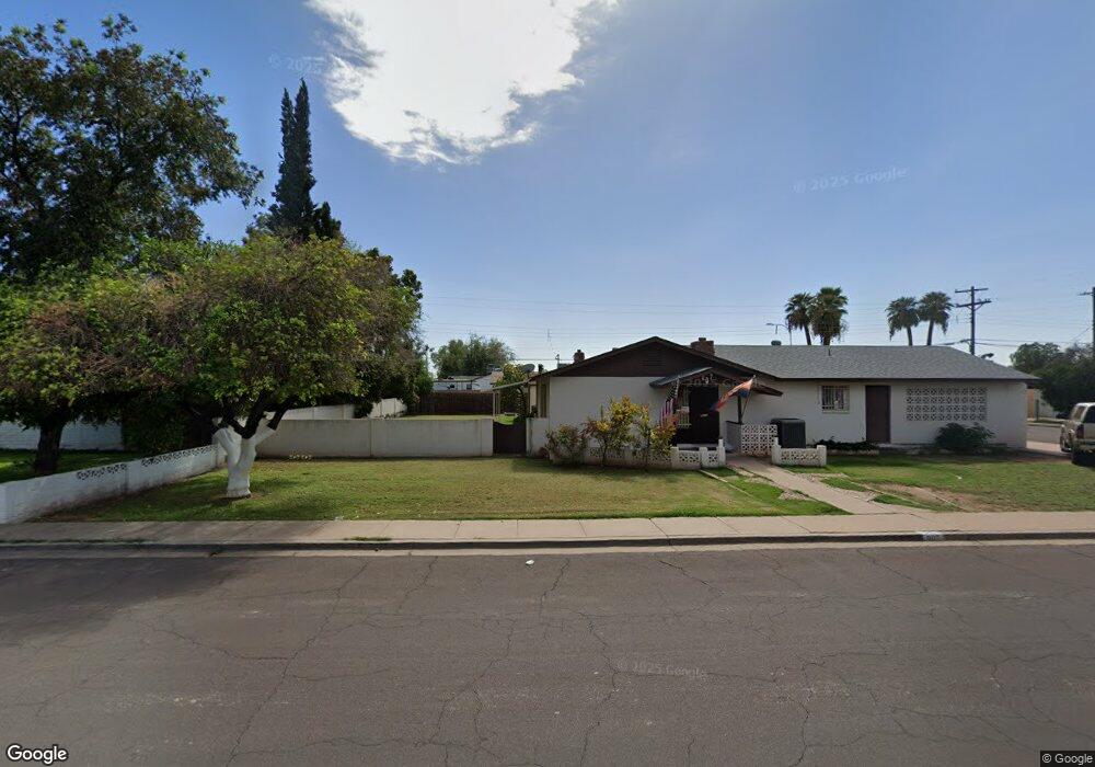 907 E 6th Ave, Mesa, AZ 85204 - photo 1