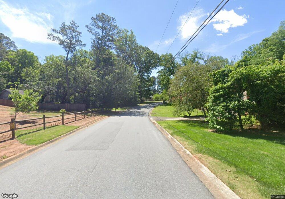 0 Marthasville Ct unit 3223224, Tucker, GA 30087 - photo 1
