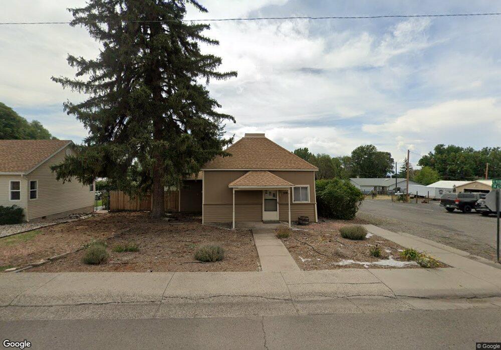 595 W Main St, Cedaredge, CO 81413 - photo 1