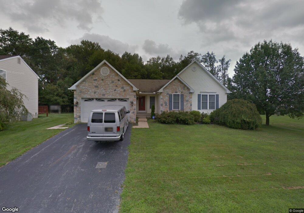 321 Chattahoochee Dr, Bear, DE 19701 - photo 1