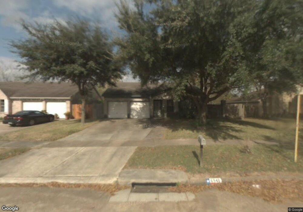 6946 Northleaf Dr, Houston, TX 77086 - photo 1