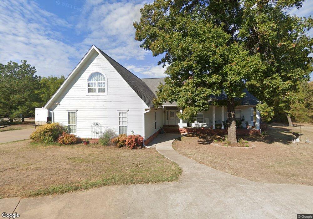 901 N 12th St, Henryetta, OK 74437 - photo 1