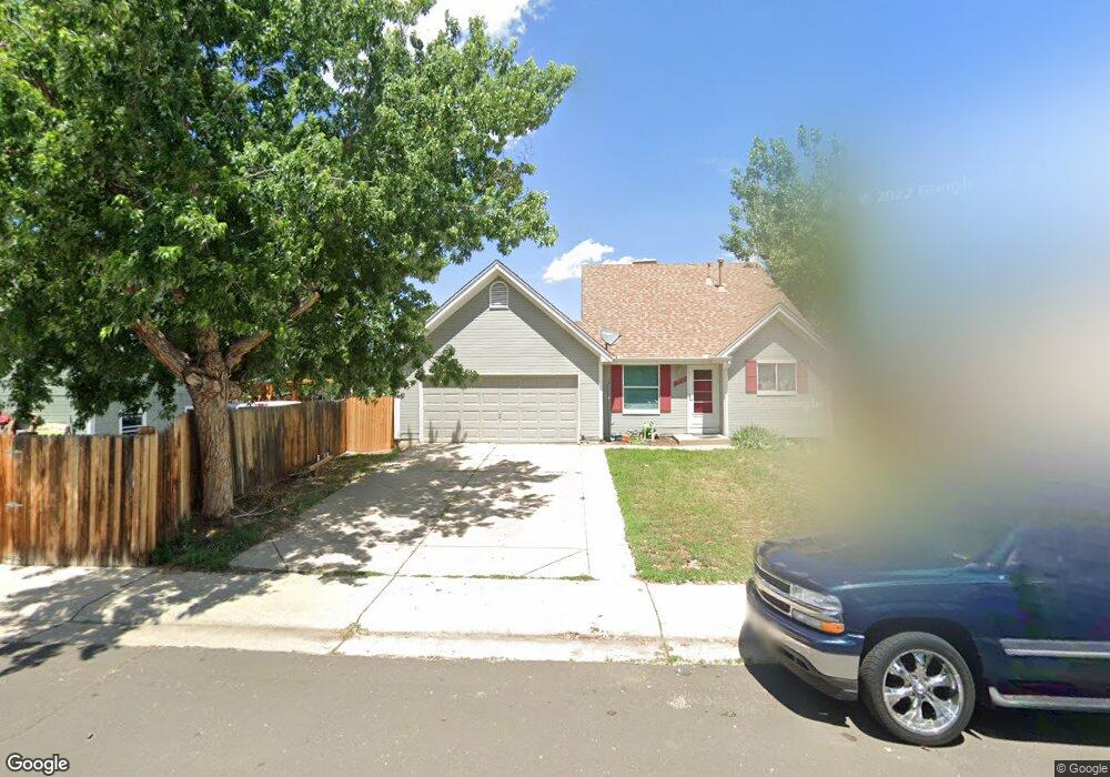 17537 E Chenango Dr, Aurora, CO 80015 - photo 1