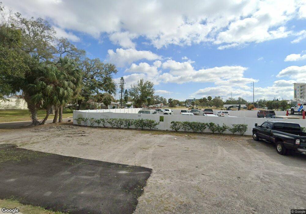 1117 Pierce St, Clearwater, FL 33756 - photo 1