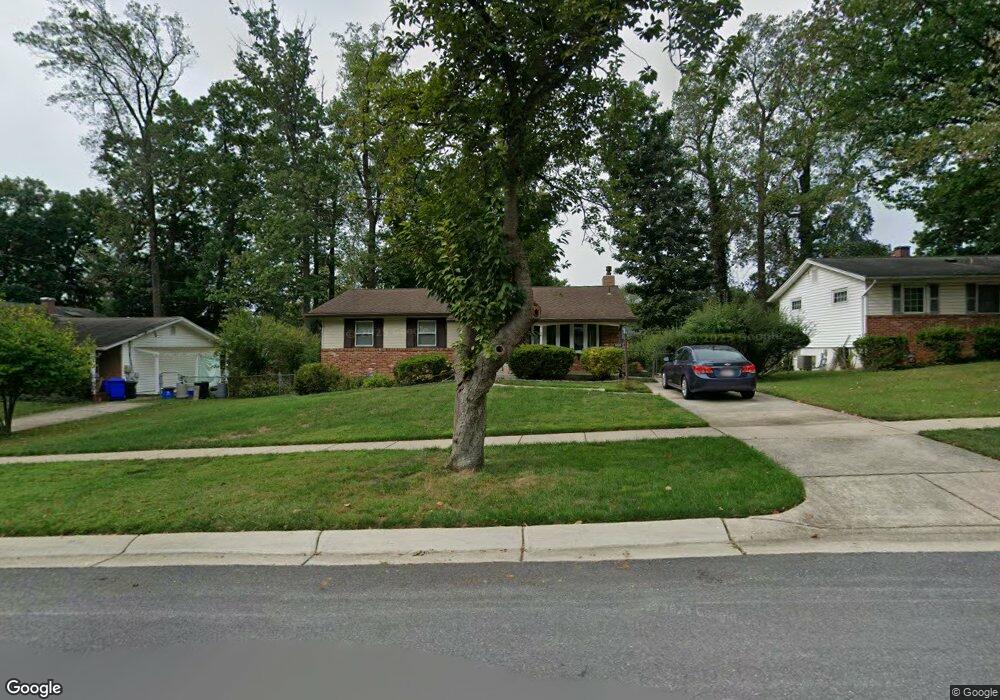 4215 Landgreen St, Rockville, MD 20853 - photo 1