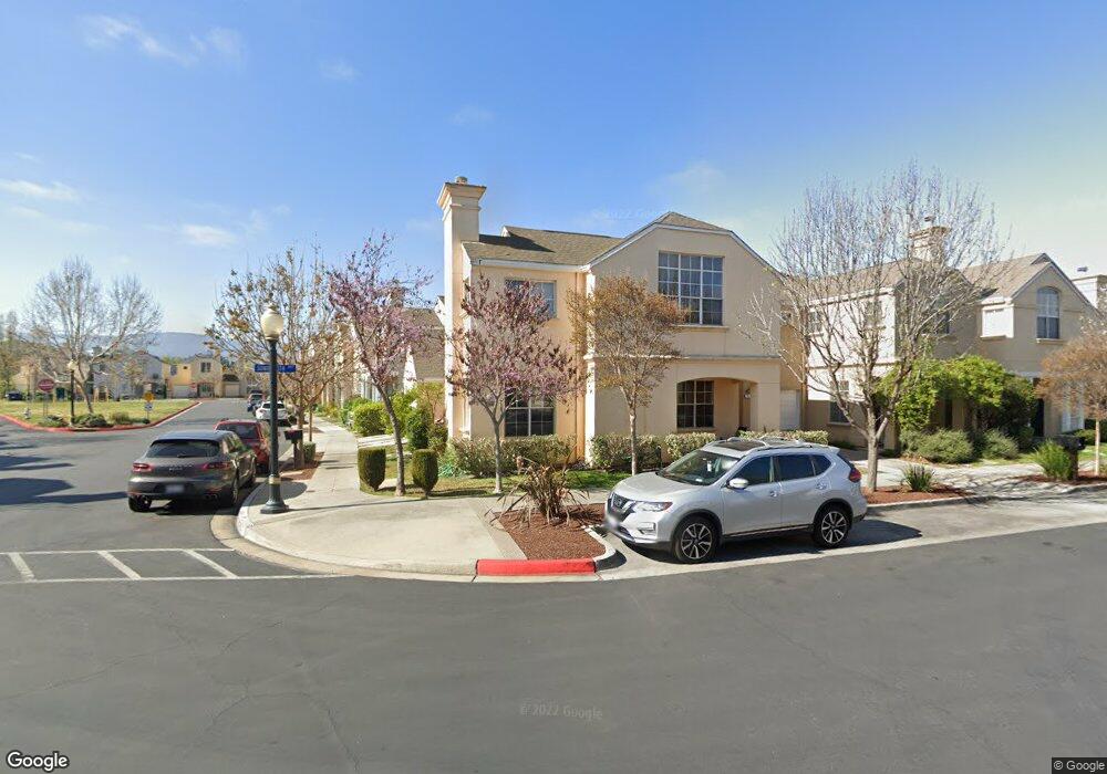 100 Concord Cir, Mountain View, CA 94040 - photo 1