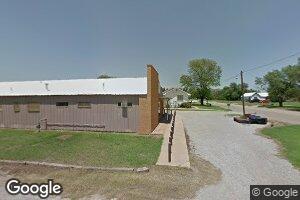 417 Robinson St, Kiowa, KS 67070