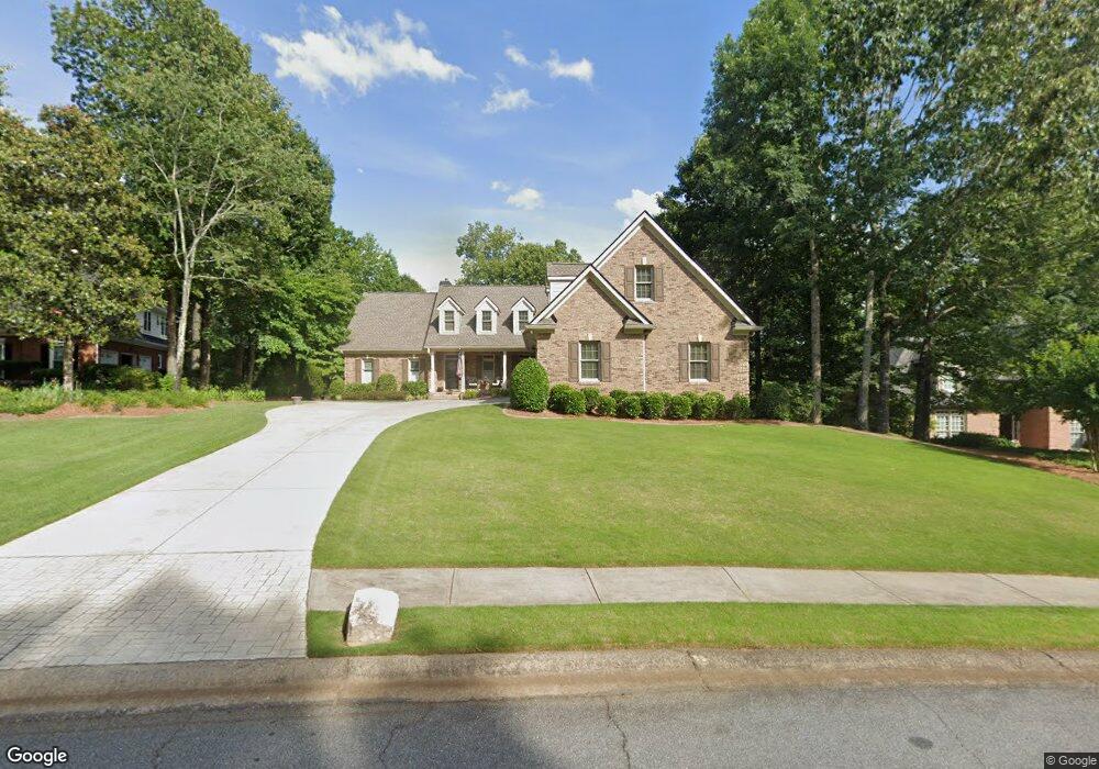 290 W Ridge Dr unit 25, Canton, GA 30114 - photo 1