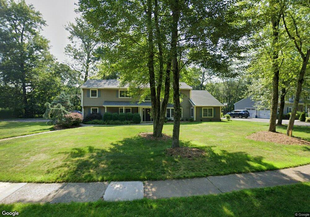 24 Colonial Way, New Providence, NJ 07974 - photo 1