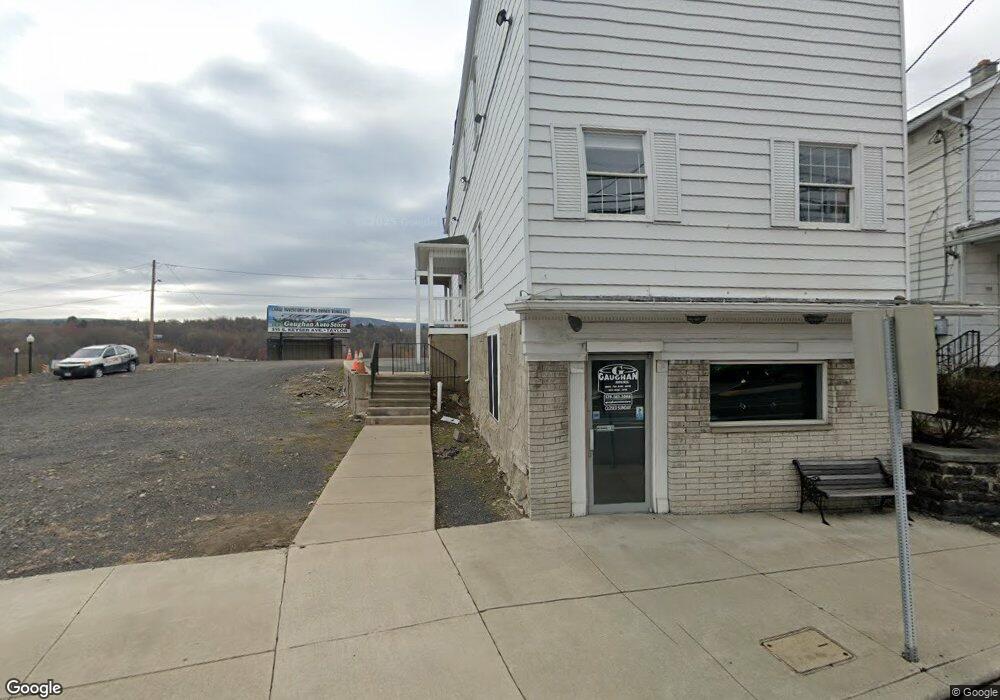 109 S Main St, Taylor, PA 18517 - photo 1