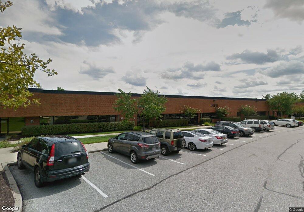 8520 Corridor Rd, Savage, MD 20763 - photo 1