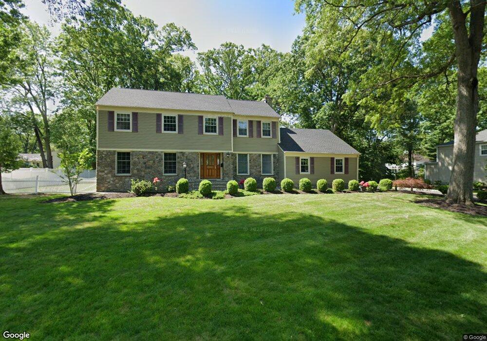 129 Walton Ave, New Providence, NJ 07974 - photo 1