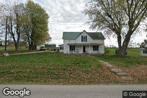 317 Bridgeville Rd, Germantown, KY 41044