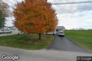 341 Bridgeville Rd, Germantown, KY 41044