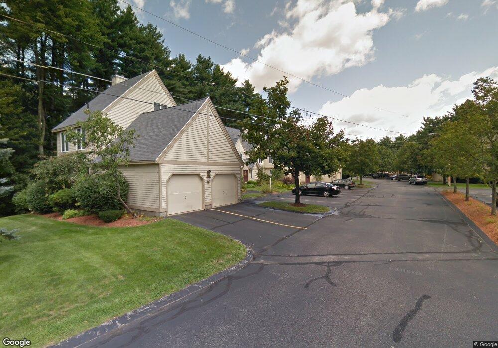 10 Drury Ln unit U5, Nashua, NH 03064 - photo 1