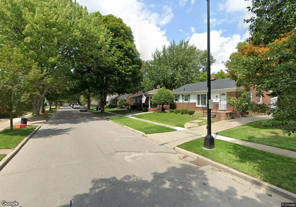 78 Muir Rd, Grosse Pointe Farms, MI 48236 - photo 1