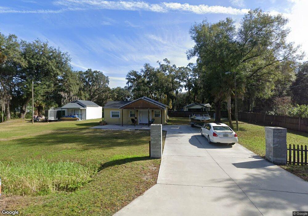 5649 Wilkins Rd, Tampa, FL 33610 - photo 1