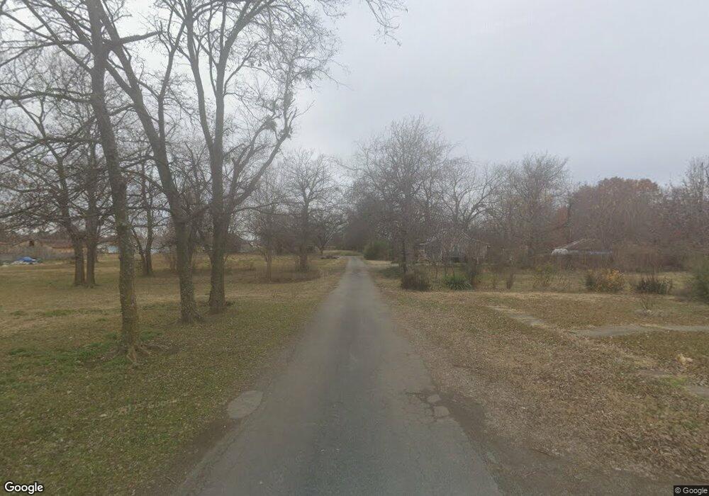 113 W Pine St, Haskell, OK 74436 - photo 1