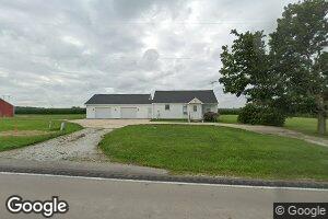6573 E State Road 18, Converse, IN 46919