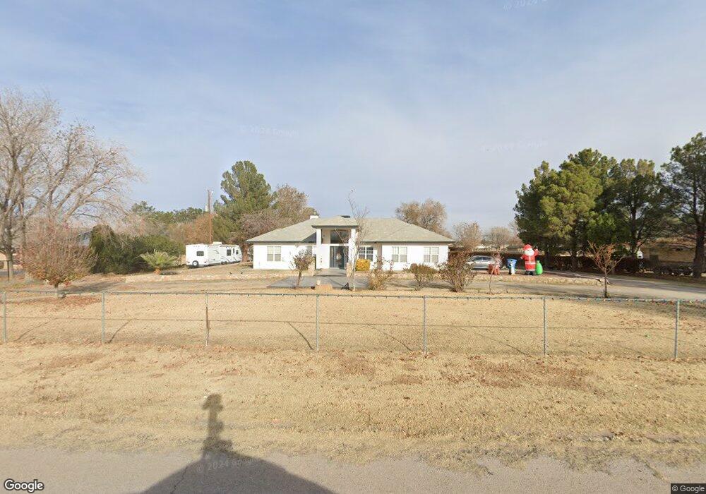499 Rancho Viejo Dr, El Paso, TX 79927 - photo 1