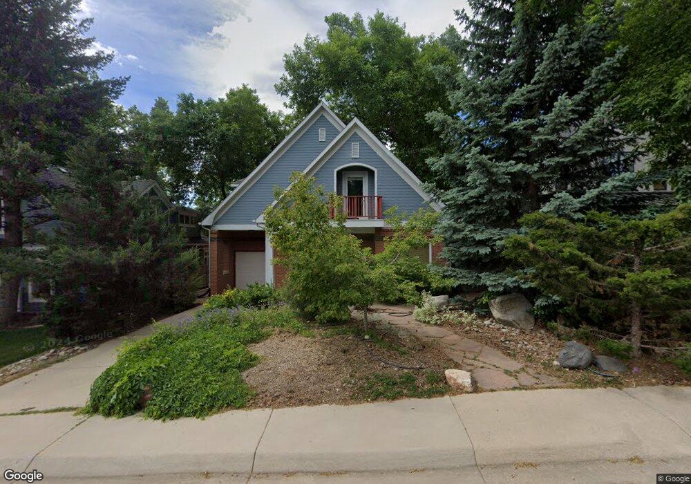 532 Hawthorn Ave, Boulder, CO 80304 - photo 1